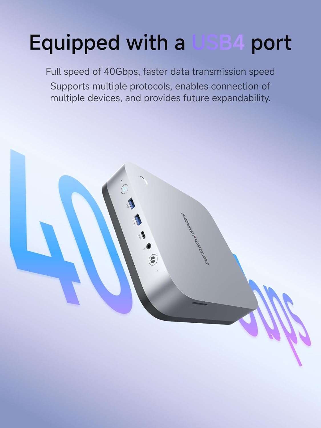 minisforum ai x1 pro zen 5 ryze ai 9 hx 470 / wi fi 7 / 2.5gbe / bluetooth 5.4 / 4x 4k multi display minisforum ai x1 pro zen 5 ryze ai 9 hx 470 / wi fi 7 / 2.5gbe / bluetooth 5.4 / 4x 4k multi display