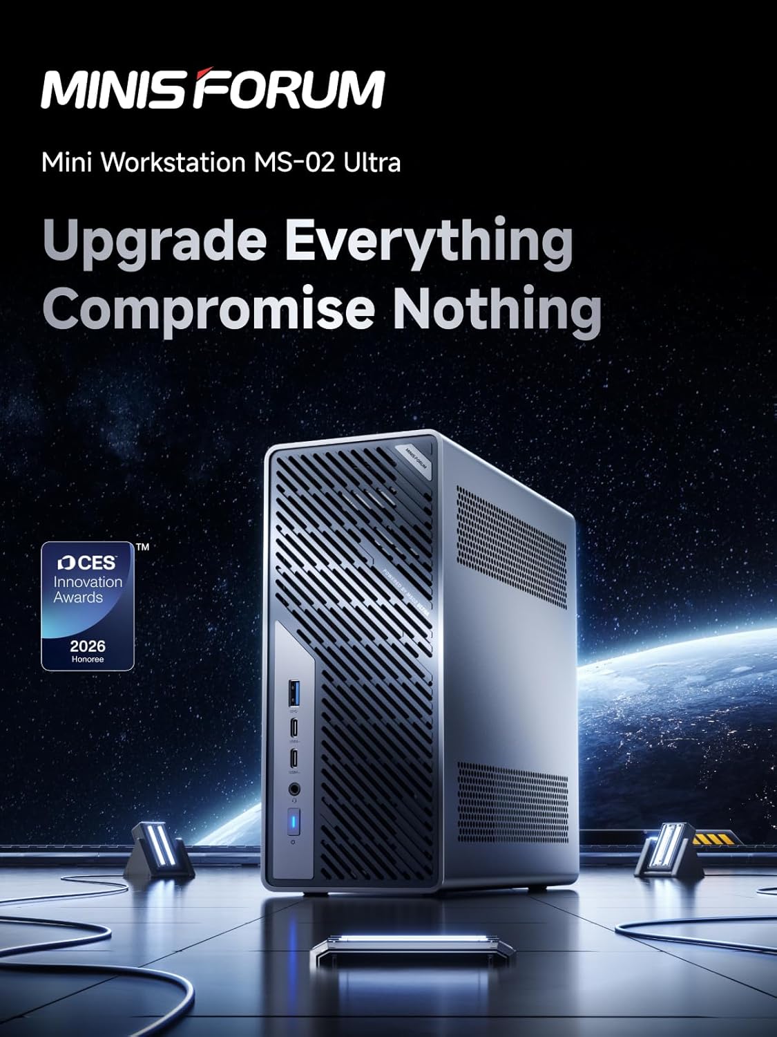 คอมพิวเตอร์ mini workstation ai minisforum ms 02 ultra performance intel core ultra 9 285hx | 275hx (copy) คอมพิวเตอร์ mini workstation ai minisforum ms 02 ultra performance intel core ultra 9 285hx | 275hx (copy)