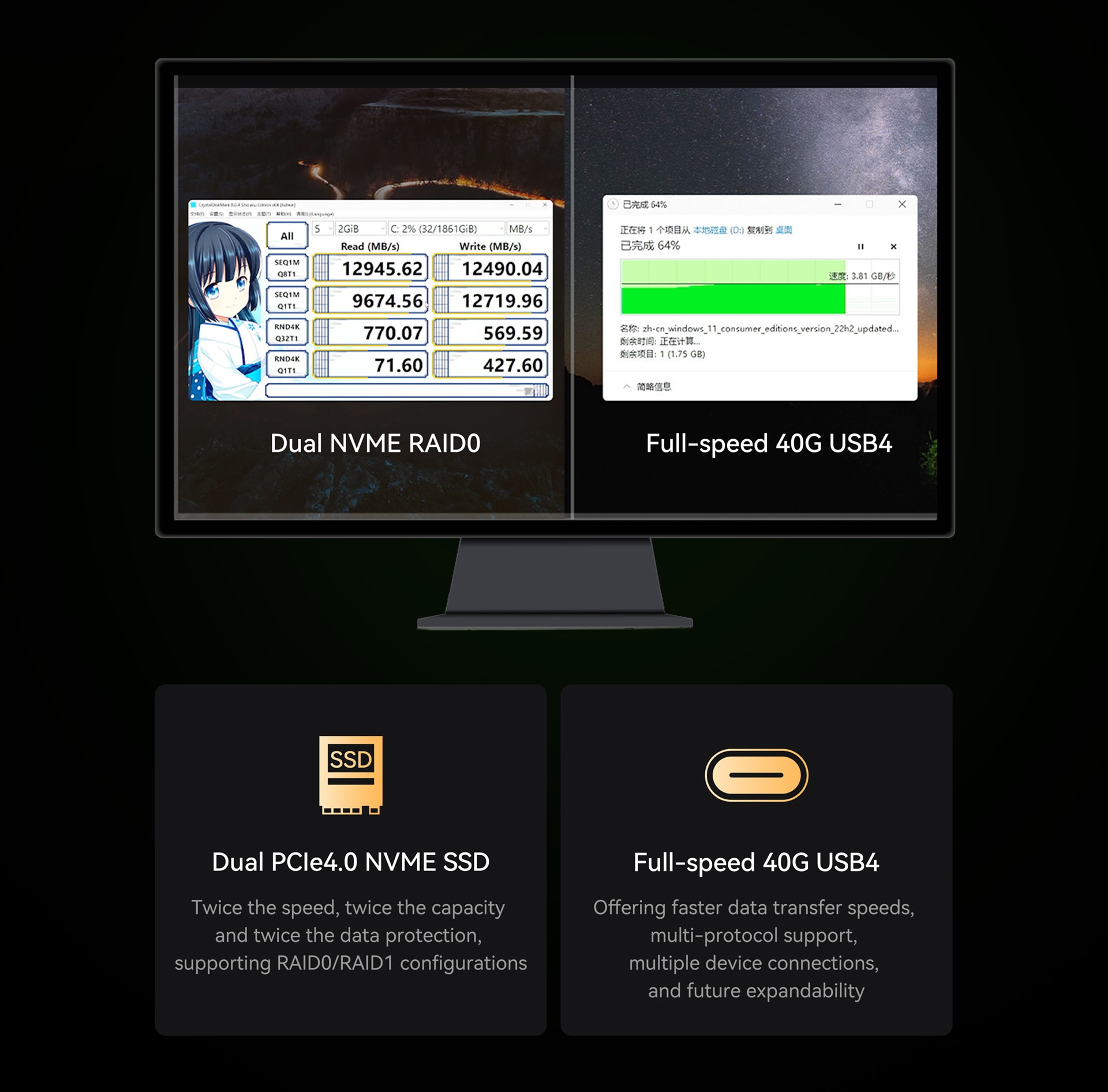 คอมพิวเตอร์แบบ mini pc minisforum um790 pro amd ryzen 9 7940hs um780 amd 7840hs zen 4 phoenix apus คอมพิวเตอร์แบบ mini pc minisforum um790 pro amd ryzen 9 7940hs um780 amd 7840hs zen 4 phoenix apus