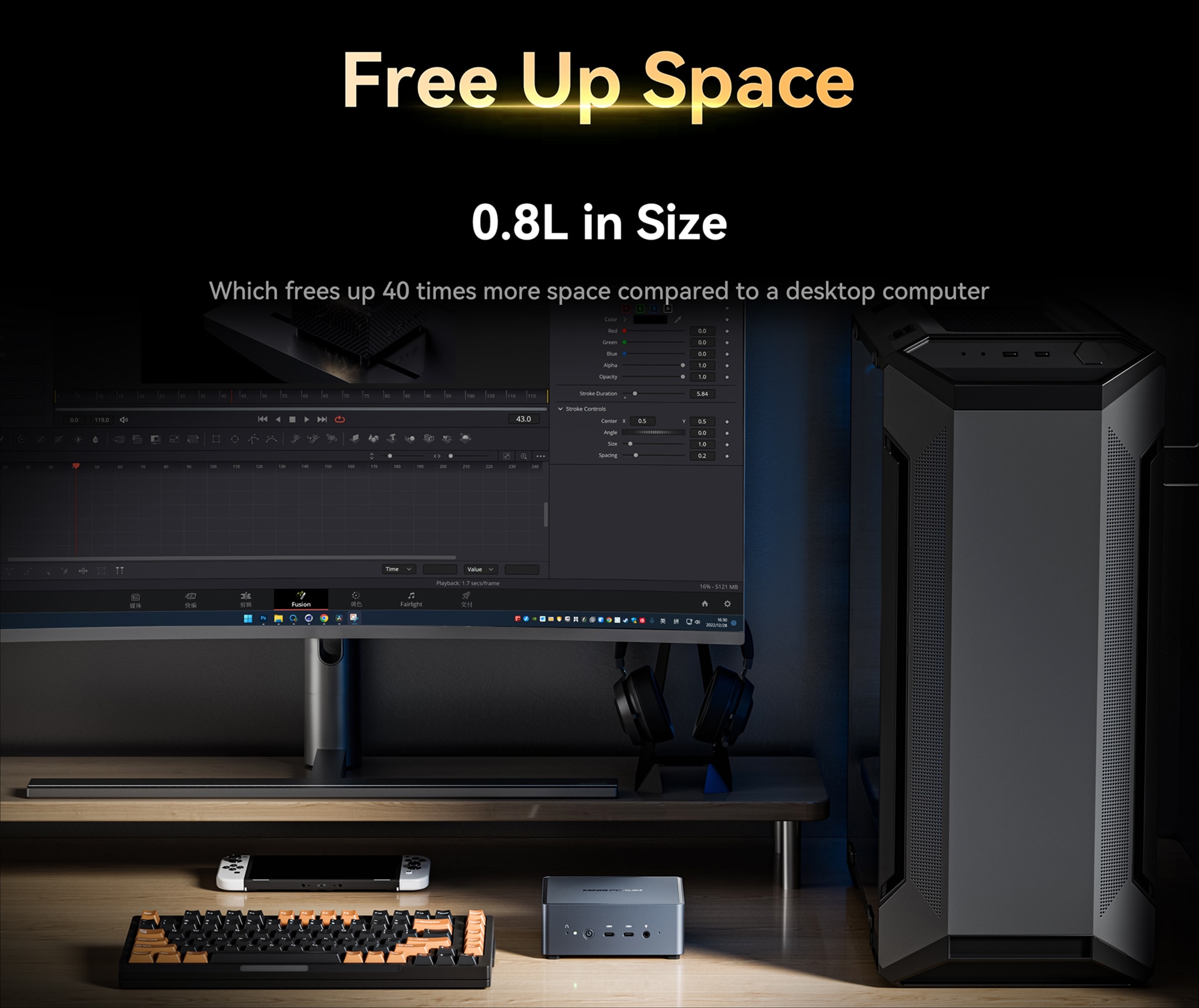 คอมพิวเตอร์แบบ mini pc minisforum um790 pro amd ryzen 9 7940hs um780 amd 7840hs zen 4 phoenix apus คอมพิวเตอร์แบบ mini pc minisforum um790 pro amd ryzen 9 7940hs um780 amd 7840hs zen 4 phoenix apus