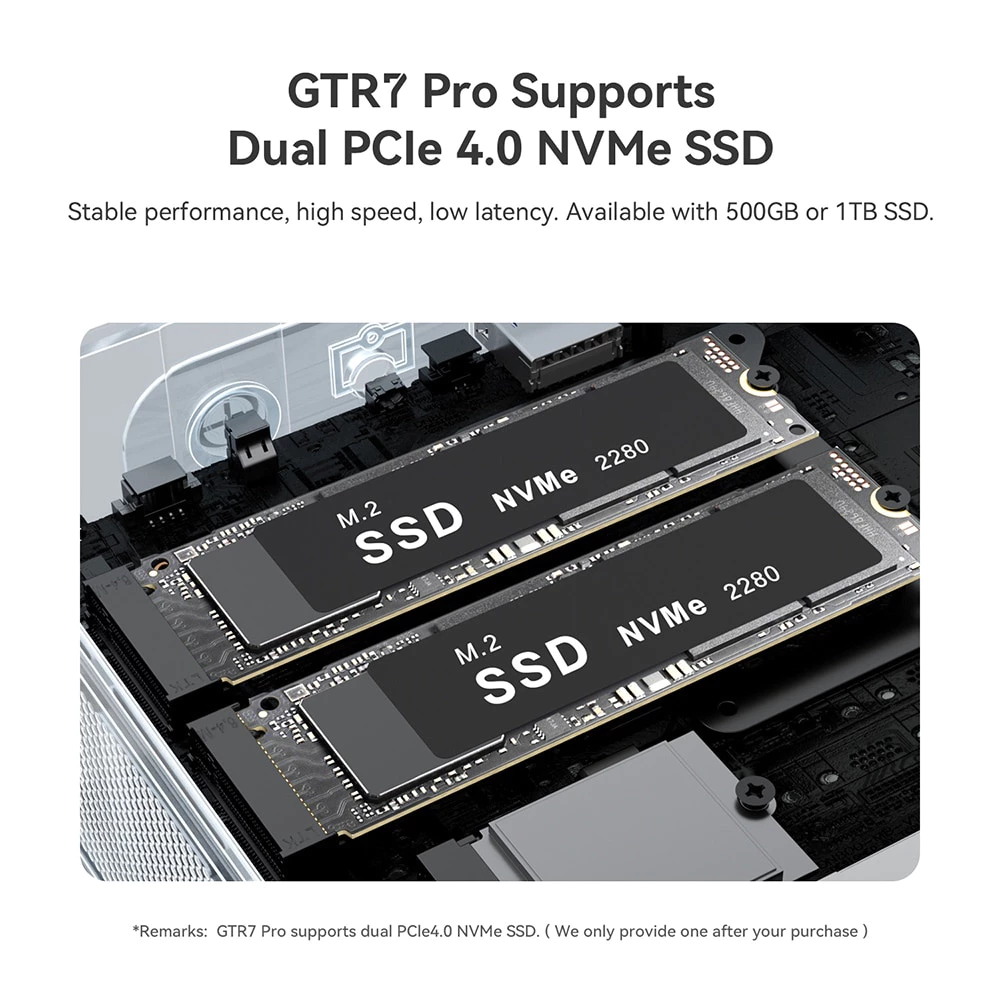 คอมพิวเตอร์ขนาดเล็กแบบ beelink mini pc ryzen gtr7 pro 7940hs all interfaces office use and design (copy) คอมพิวเตอร์ขนาดเล็กแบบ beelink mini pc ryzen gtr7 pro 7940hs all interfaces office use and design (copy)