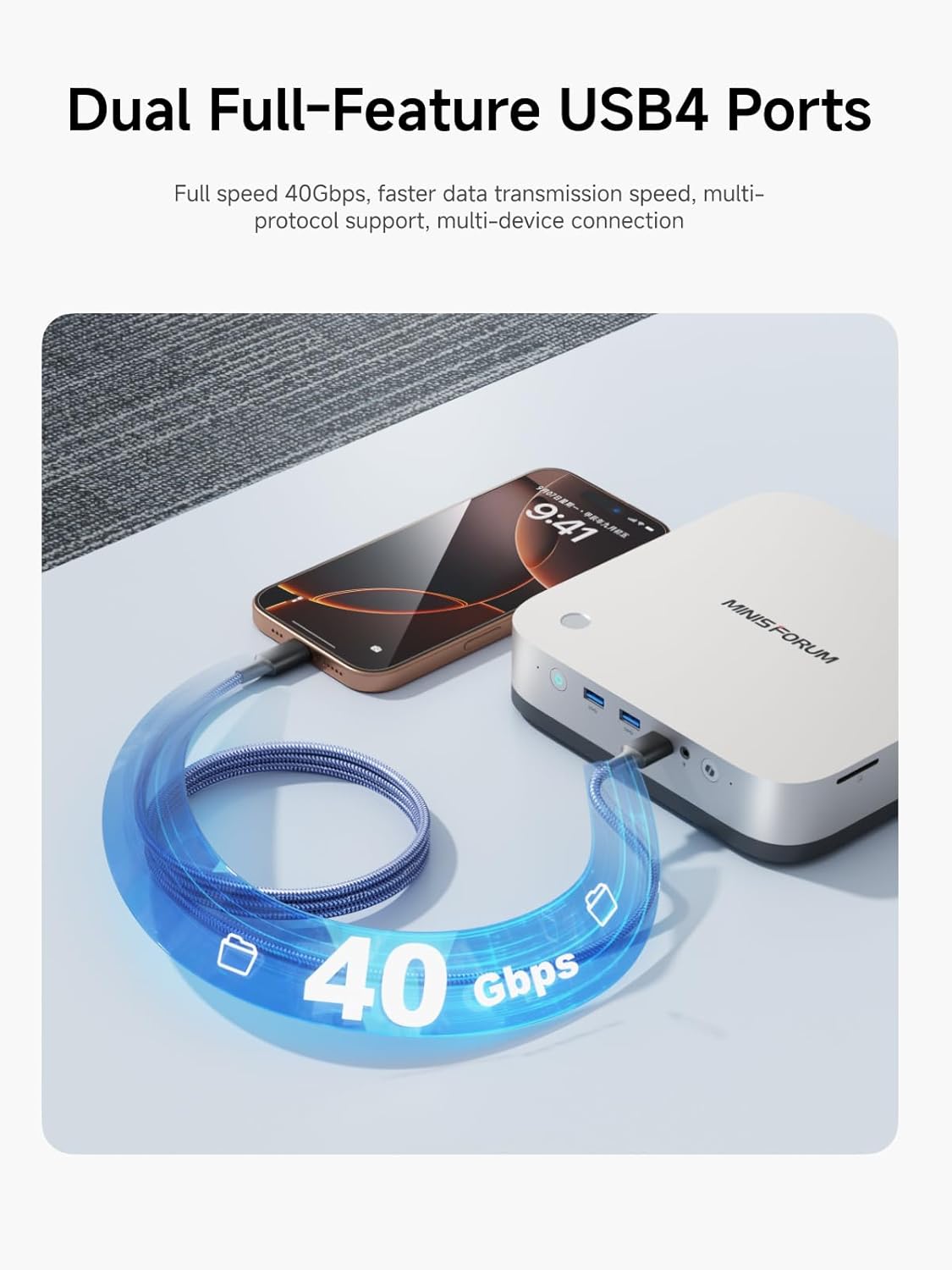 minisforum ai x1 pro ai chip ryzen™ ai 9 hx 370 next gen ai powered oculink fingerprint safe minisforum ai x1 pro ai chip ryzen™ ai 9 hx 370 next gen ai powered oculink fingerprint safe