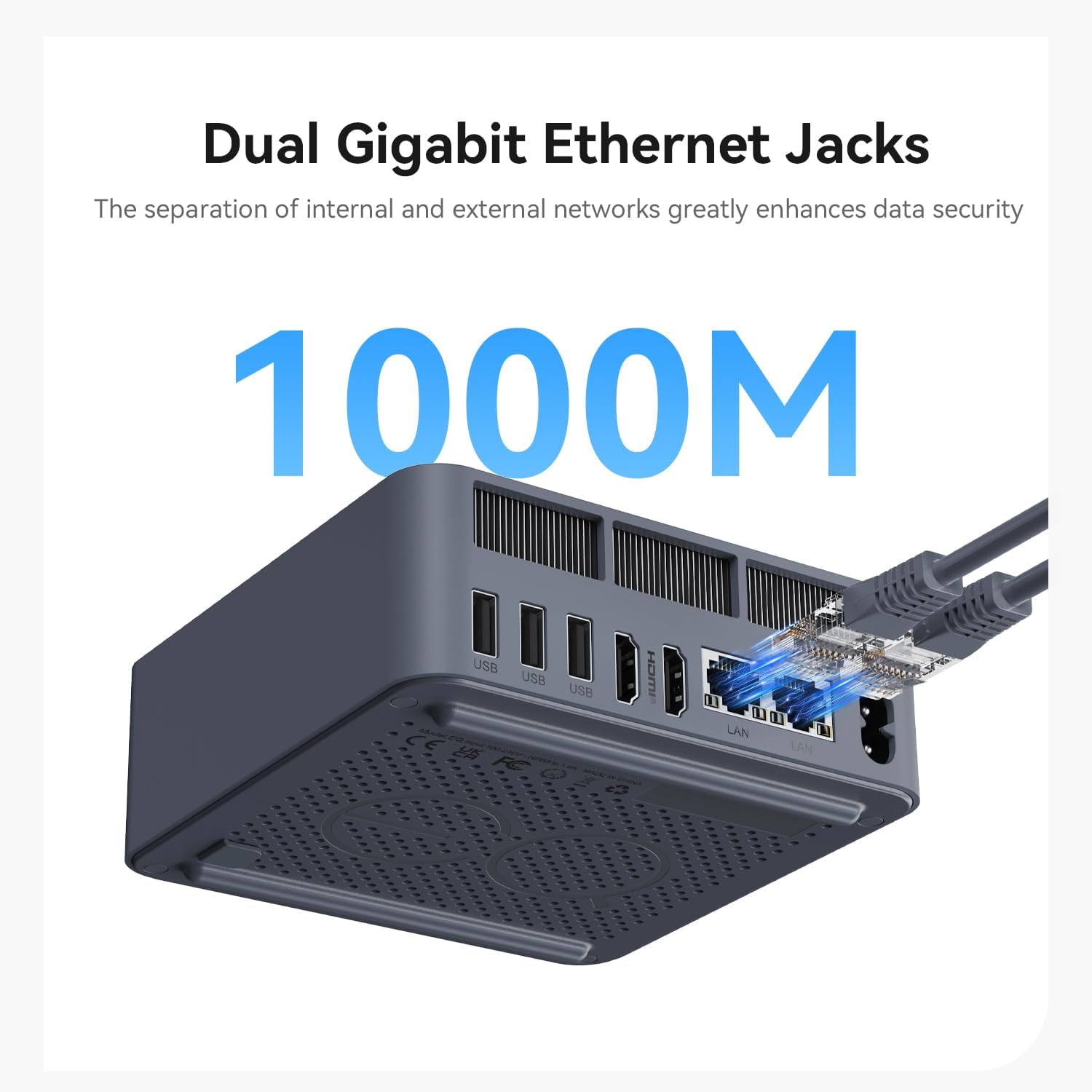 คอมพิวเตอร์ขนาดเล็ก mini pc beelink eqi13 intel® cor 13500h work stability business easily handled คอมพิวเตอร์ขนาดเล็ก mini pc beelink eqi13 intel® cor 13500h work stability business easily handled