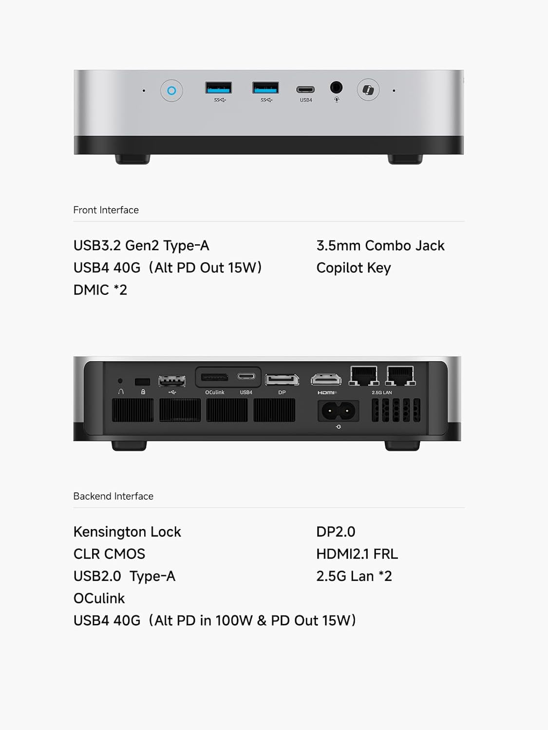 minisforum ai x1 pro ai chip ryzen™ ai 9 hx 370 next gen ai powered oculink fingerprint safe minisforum ai x1 pro ai chip ryzen™ ai 9 hx 370 next gen ai powered oculink fingerprint safe