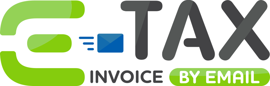 e-Tax Invoice
