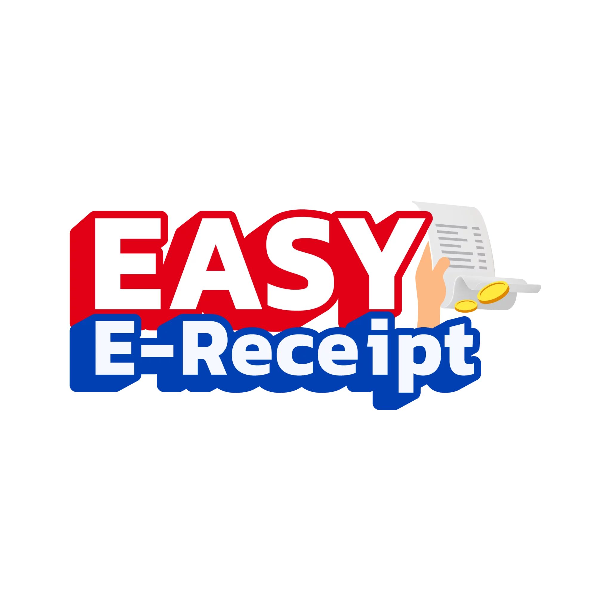 EASY E-Receipt